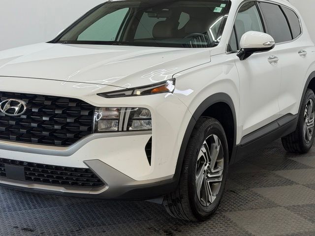2023 Hyundai Santa Fe SEL - Photo 6