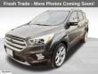 Used 2019 Ford Escape Titanium SUV