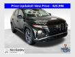 Used 2022 Hyundai Tucson Hybrid SEL Convenience SUV