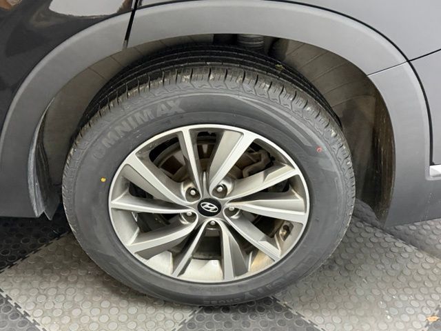 2020 Hyundai Santa Fe SEL - Photo 12