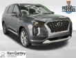 Used 2021 Hyundai Palisade Limited SUV