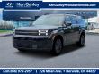 New 2026 Hyundai Santa Fe Hybrid Calligraphy SUV