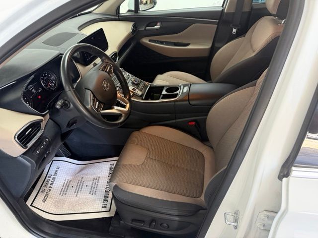 2023 Hyundai Santa Fe SEL - Photo 17