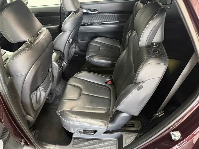 2023 Hyundai Palisade Calligraphy - Photo 39