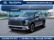 New 2026 Hyundai Palisade Limited FWD SUV