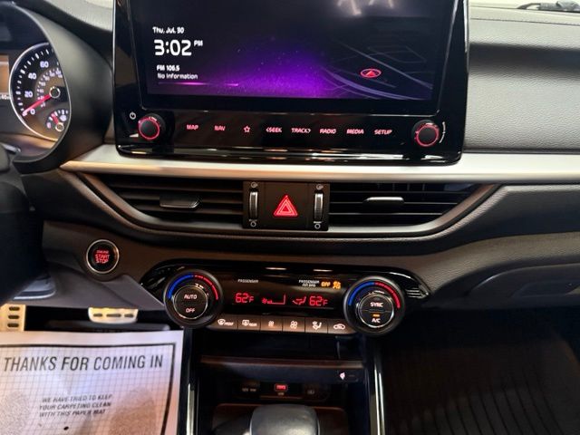 2023 Kia Forte GT - Photo 23