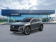 Hyundai Tucson Hybrid