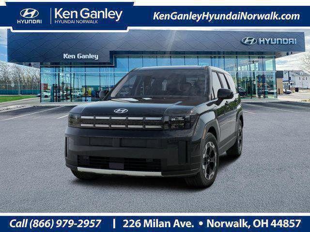 2026 Hyundai Santa Fe SE's photo