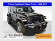 Certified 2024 Jeep Wrangler Rubicon 392 SUV