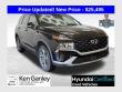 Certified 2023 Hyundai Santa Fe SEL SUV
