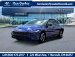 New 2025 Hyundai Elantra SEL Sport Sedan