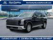 New 2027 Hyundai Palisade Hybrid SEL 7P SUV
