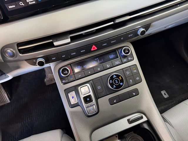 2023 Hyundai Palisade SEL - Photo 27