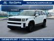 New 2025 Hyundai Santa Fe Hybrid Calligraphy SUV