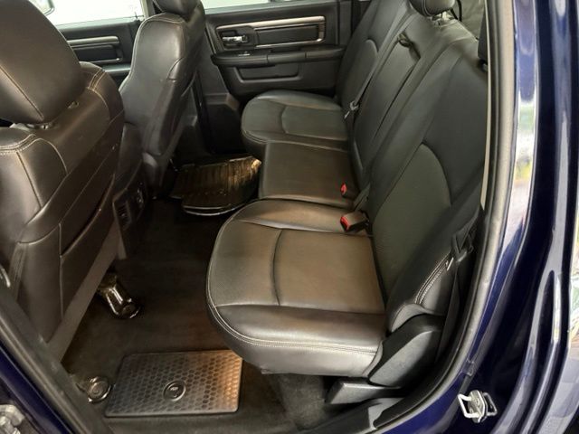 2016 RAM Ram 1500 Pickup Sport - Photo 33