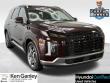 Certified 2024 Hyundai Palisade Limited SUV