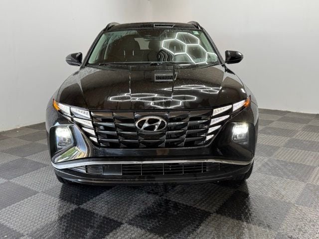 2022 Hyundai Tucson SEL Convenience - Photo 4