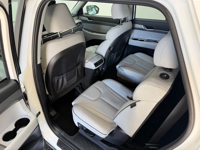 2023 Hyundai Palisade SEL - Photo 36