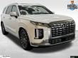 Certified 2023 Hyundai Palisade Calligraphy SUV