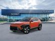 New 2026 Hyundai Kona SEL Sport FWD SUV