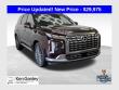 Used 2023 Hyundai Palisade Calligraphy SUV