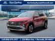 New 2026 Hyundai Tucson SEL AWD SUV