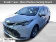Used 2021 Toyota Sienna Limited 7 Passenger Van