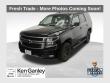 Used 2020 Chevrolet Tahoe LT SUV
