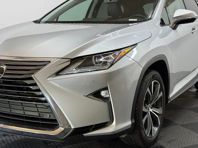 2019 Lexus RX 350 - Photo 7