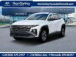 New 2026 Hyundai Tucson XRT FWD SUV