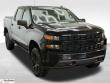 Used 2021 Chevrolet Silverado 1500 Custom Trail Boss Truck Crew Cab