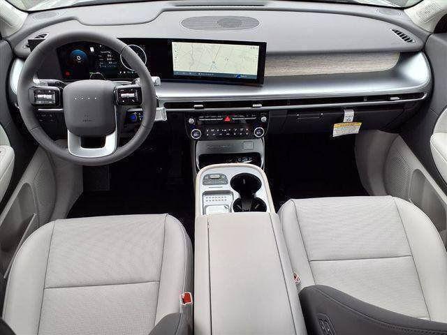 2026 Hyundai IONIQ 9 SEL - Photo 13