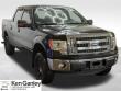 Used 2013 Ford F-150  Truck SuperCrew Cab