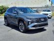 New 2025 Hyundai Tucson SEL AWD SUV