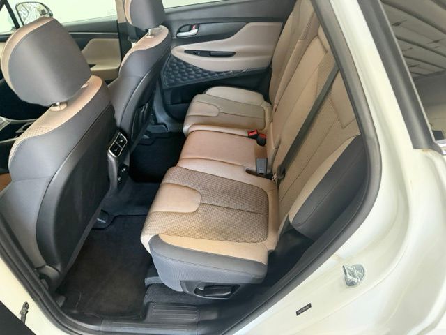 2023 Hyundai Santa Fe SEL - Photo 32