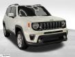 Used 2020 Jeep Renegade Latitude 4x4 SUV