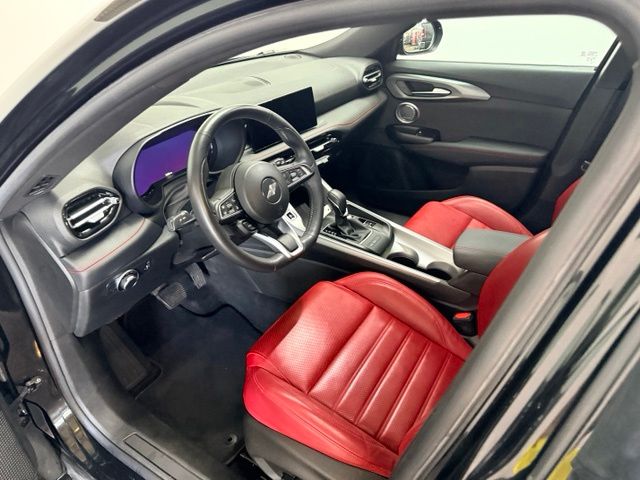 2023 Dodge Hornet GT Plus - Photo 14