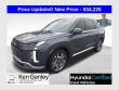 Certified 2024 Hyundai Palisade Limited SUV
