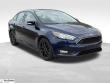 Used 2016 Ford Focus SE Sedan