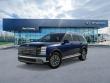 New 2027 Hyundai Palisade Hybrid Blue SEL Premium 7P SUV
