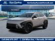 New 2026 Hyundai Kona SEL Premium AWD SUV