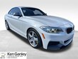 BMW M235