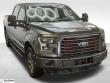 Used 2016 Ford F-150  Truck SuperCrew Cab