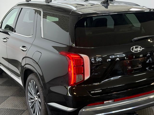 2023 Hyundai Palisade Calligraphy - Photo 9
