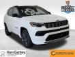 Certified 2023 Jeep Compass Limited SUV