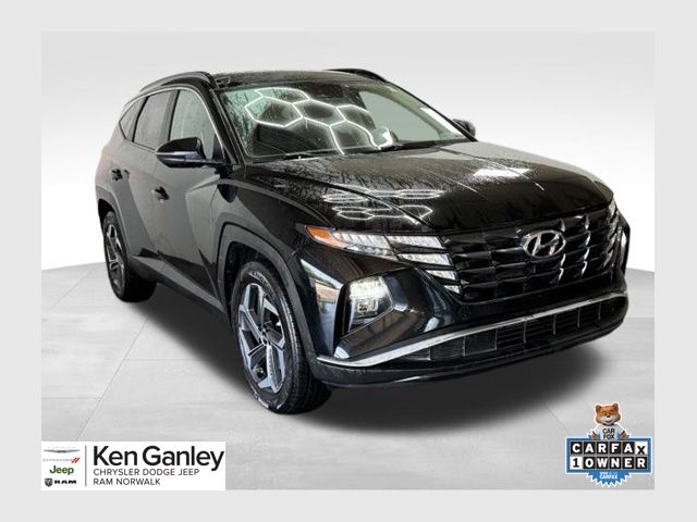 2022 Hyundai Tucson SEL Convenience - Photo 1