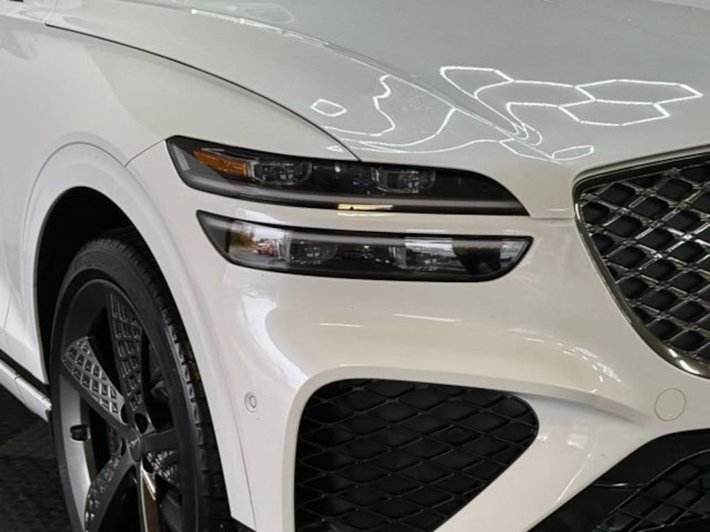 Used 2023 Genesis GV70 2.5T SUV