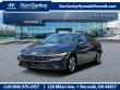 New 2026 Hyundai Elantra Limited Sedan