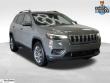 Used 2020 Jeep Cherokee Latitude Plus SUV