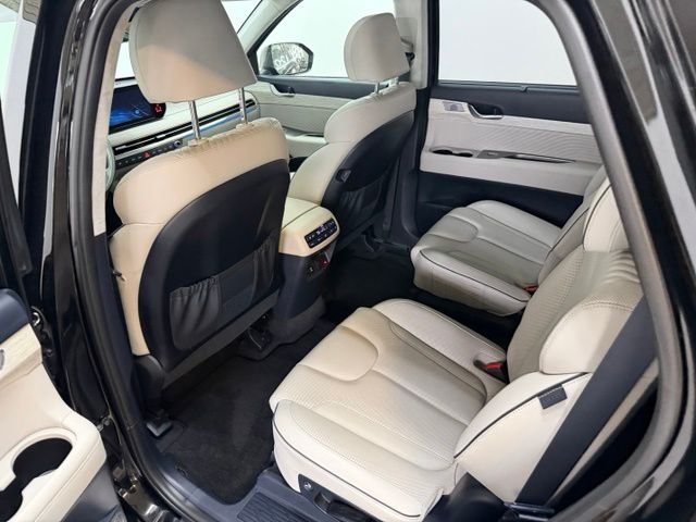 2023 Hyundai Palisade Calligraphy - Photo 34